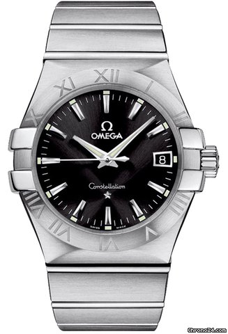 Omega 123.10.35.60.01.001