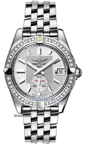 Breitling a3733053/g706-ss