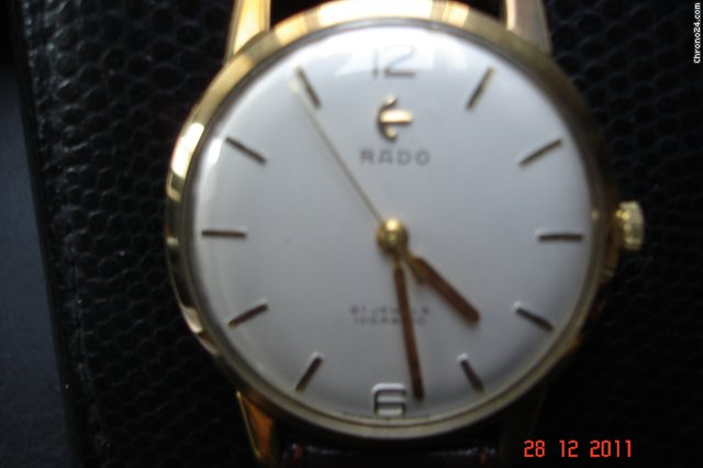Rado Rado 39056
