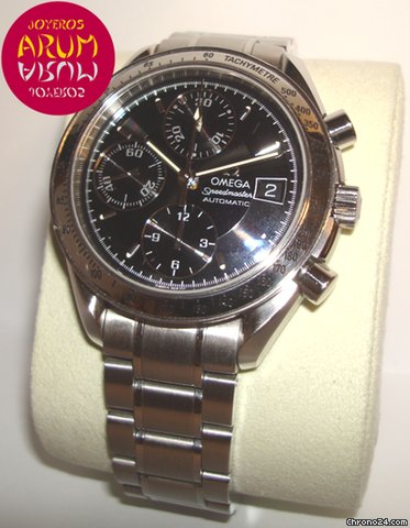 Omega Omega 47616