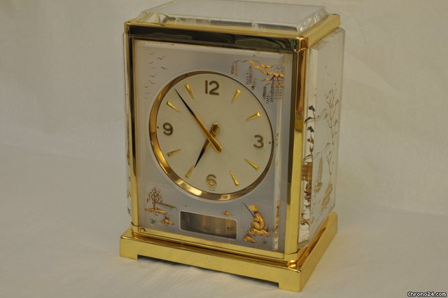 Jaeger LeCoultre Jaeger LeCoultre 11963