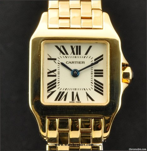 Cartier Cartier 26335