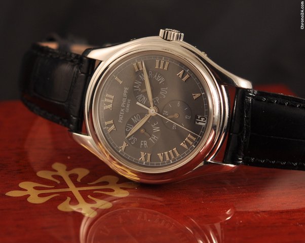 Patek Philippe 5035P