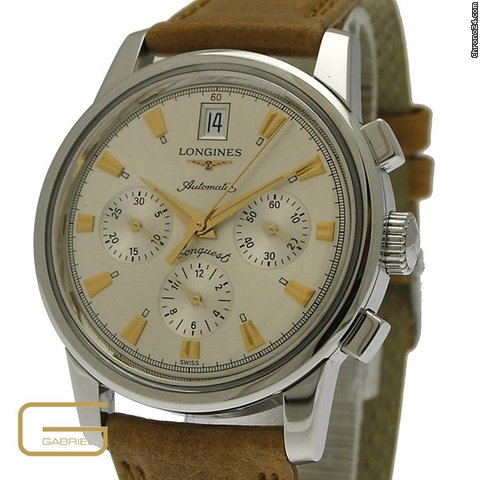Longines L.1.641.4