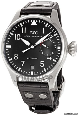 IWC 5004-01