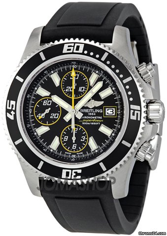 Breitling A1334102/BA82