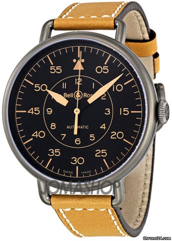 Bell & Ross WW192-HERITAGE