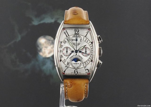 Franck Muller 6850 CCQPB