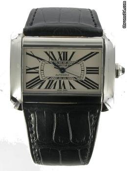 Cartier Cartier 43483