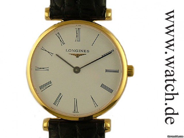 Longines L 47092112