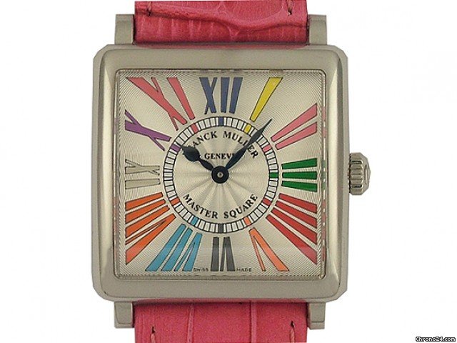 Franck Muller FM6002LQZCD