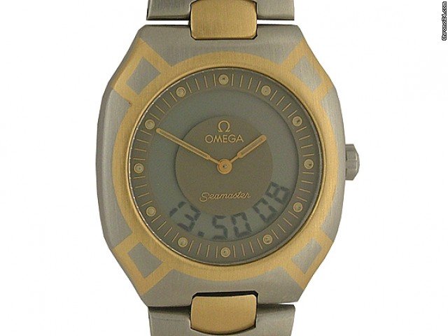 Omega 3860.8201