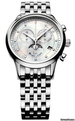 Maurice Lacroix lc1087-ss002-160