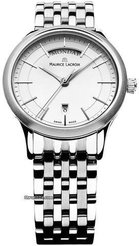 Maurice Lacroix lc1007-ss002-130