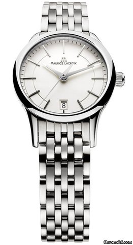 Maurice Lacroix lc1113-ss002-130