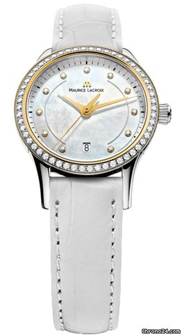 Maurice Lacroix lc1113-pvy21-170
