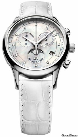 Maurice Lacroix lc1087-ss001-160
