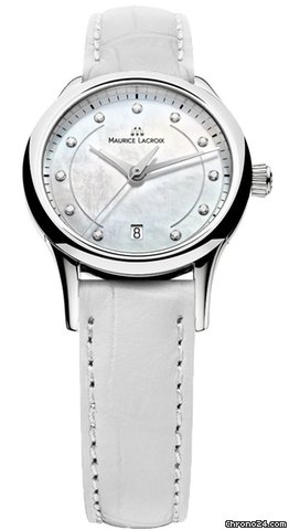 Maurice Lacroix lc1113-ss001-170