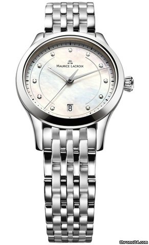 Maurice Lacroix lc1026-ss002-170
