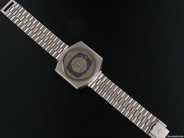 Jaeger LeCoultre Jaeger LeCoultre 38897