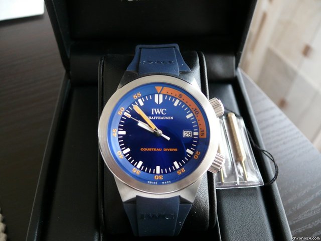 IWC IW354803