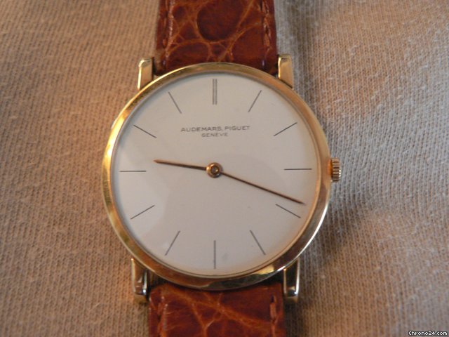 Audemars Piguet Audemars Piguet 20850