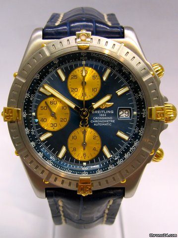 Breitling B13355