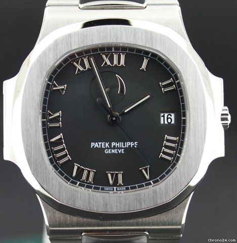 Patek Philippe 3710/1A-001