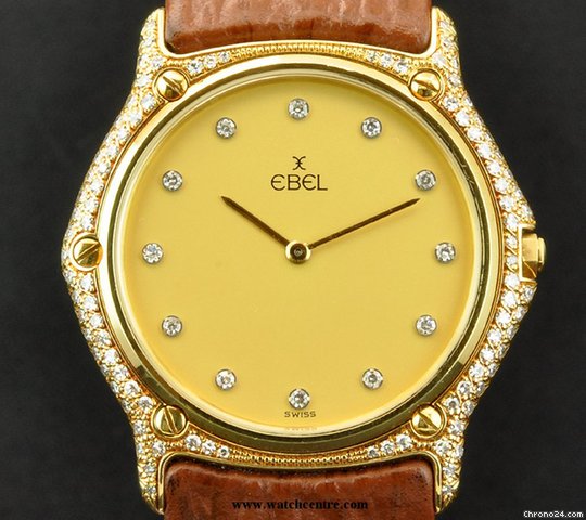 Ebel 1911