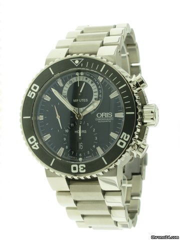 Oris 67476557184