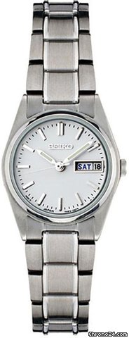 Seiko SXA117