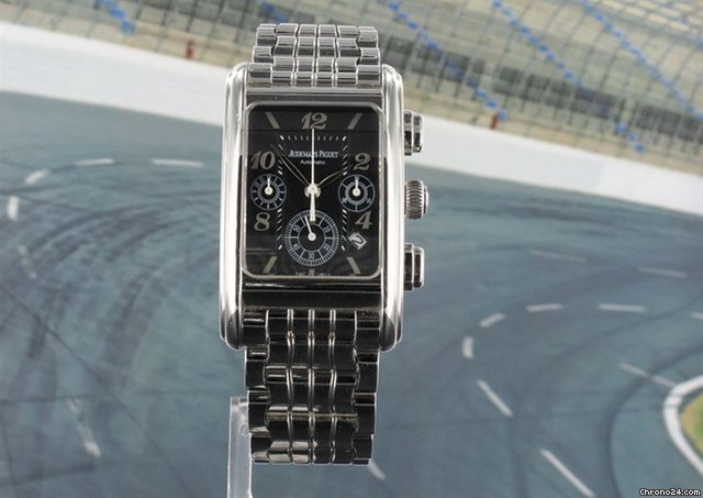 Audemars Piguet 25925BC.OO.D001CR.01