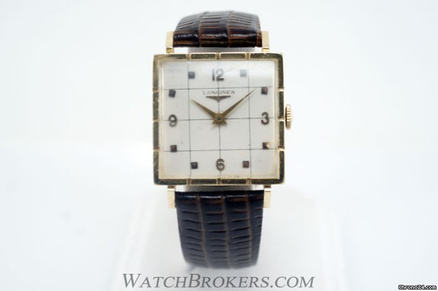 Longines 90318