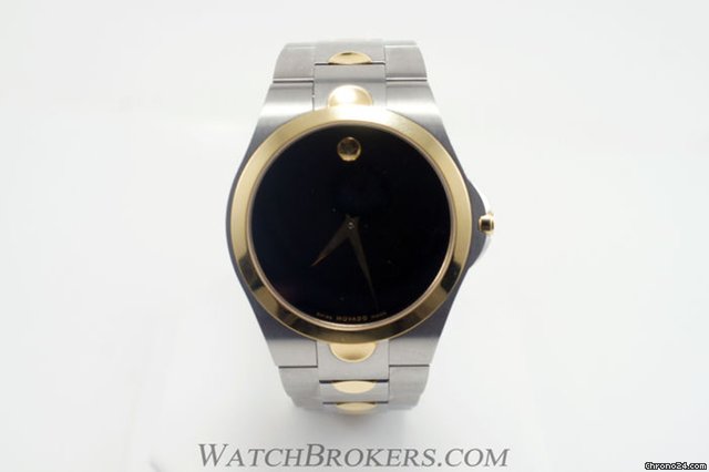 Movado 1850