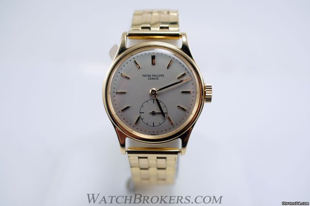 Patek Philippe 2451