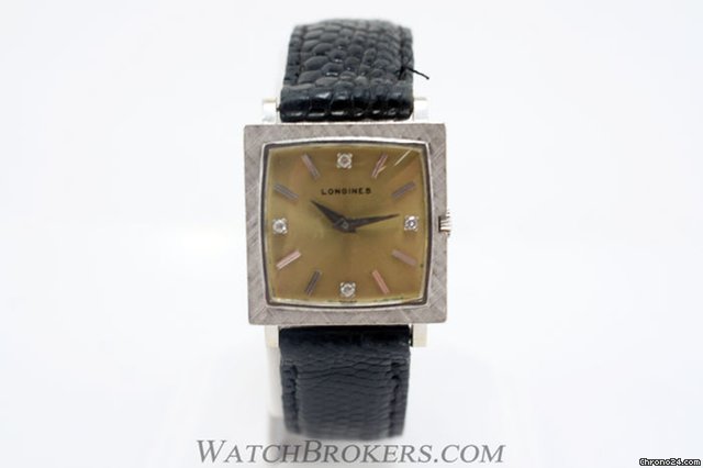 Longines 206-19.4