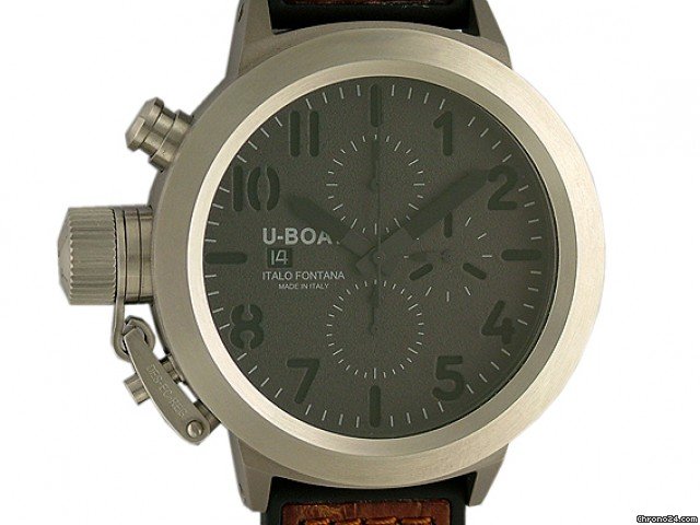 U Boat 5415