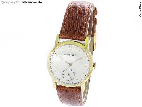 Longines Longines 23896