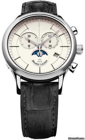 Maurice Lacroix lc1148-ss001-130
