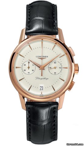 Longines L4.756.8.72.2
