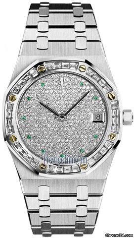 Audemars Piguet 14840bc.zz.0789bc.04