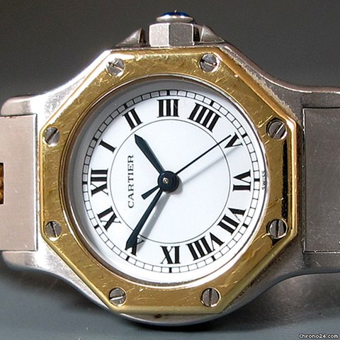 Cartier Cartier 33407
