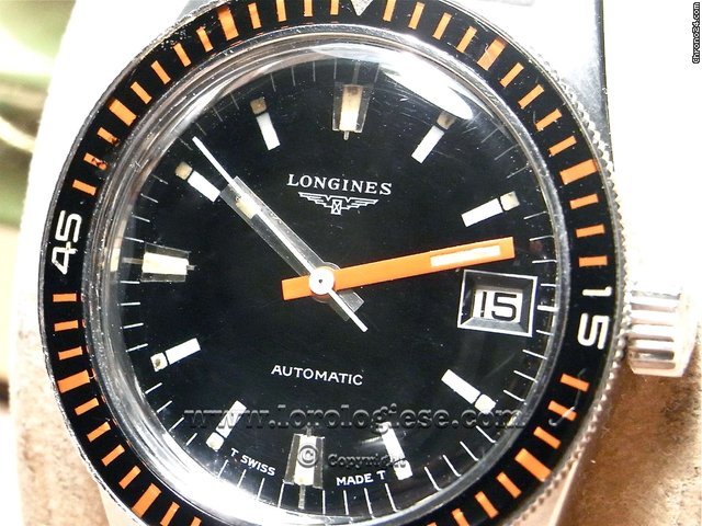 Longines 8248-1