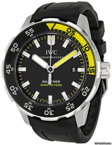 IWC IW356810