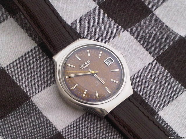 Longines Longines 5203