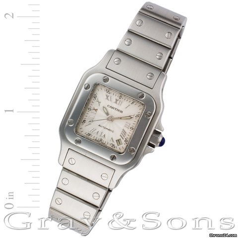 Cartier w20054d6