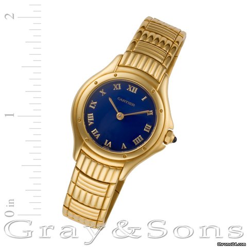 Cartier Cartier 25999