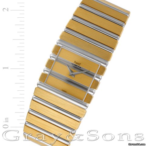 Piaget 7131c701
