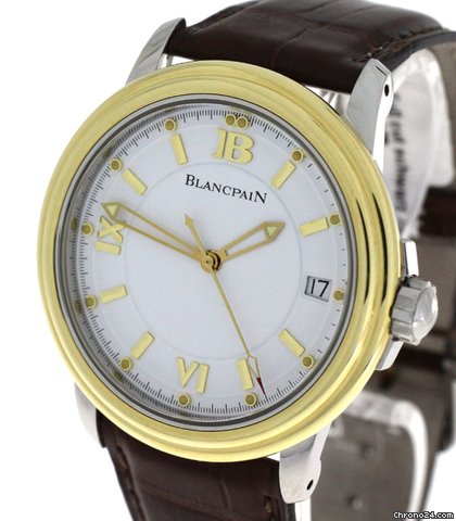 Blancpain Blancpain 42996
