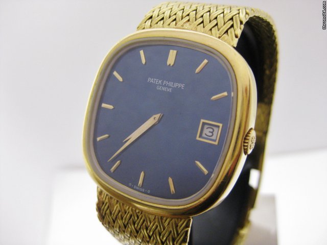 Patek Philippe 3604/2